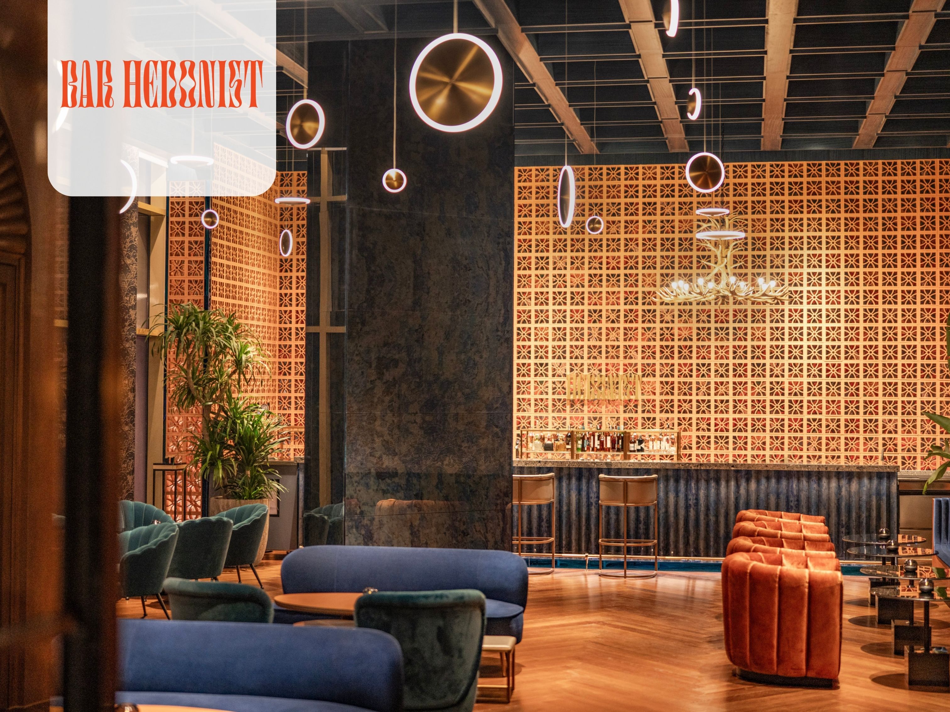 Hedonist Bar